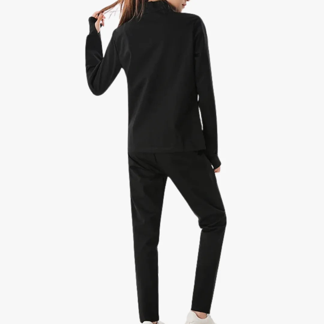 Lightweight Sports Jacket for Weight Loss and Running