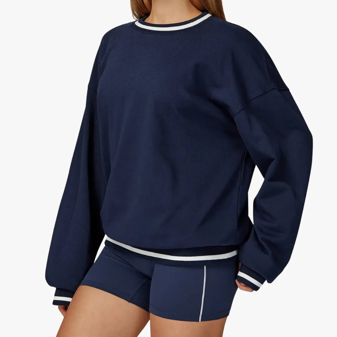 Women's Sports Hoodie Runnora