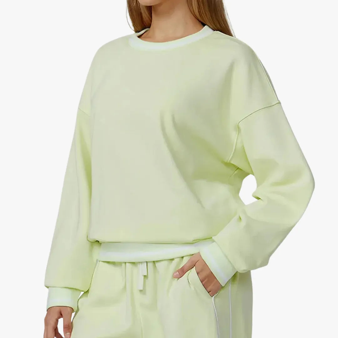 Women's Sports Hoodie Runnora