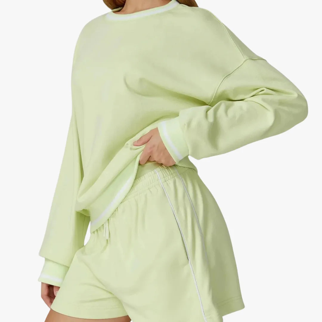 Women's Sports Hoodie Runnora