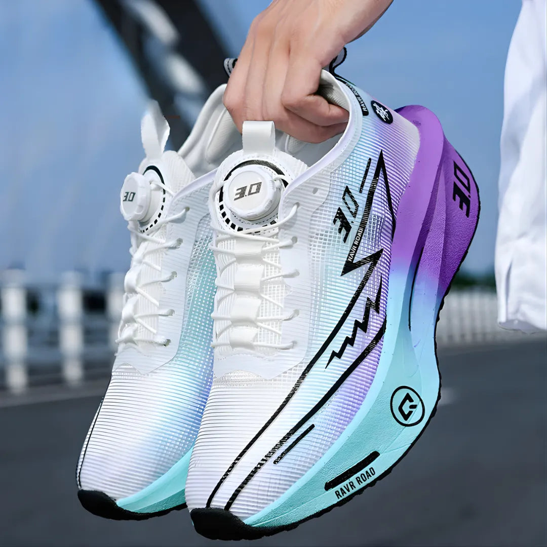 CarbonFly 3.0 - Carbon Plate Running Shoes