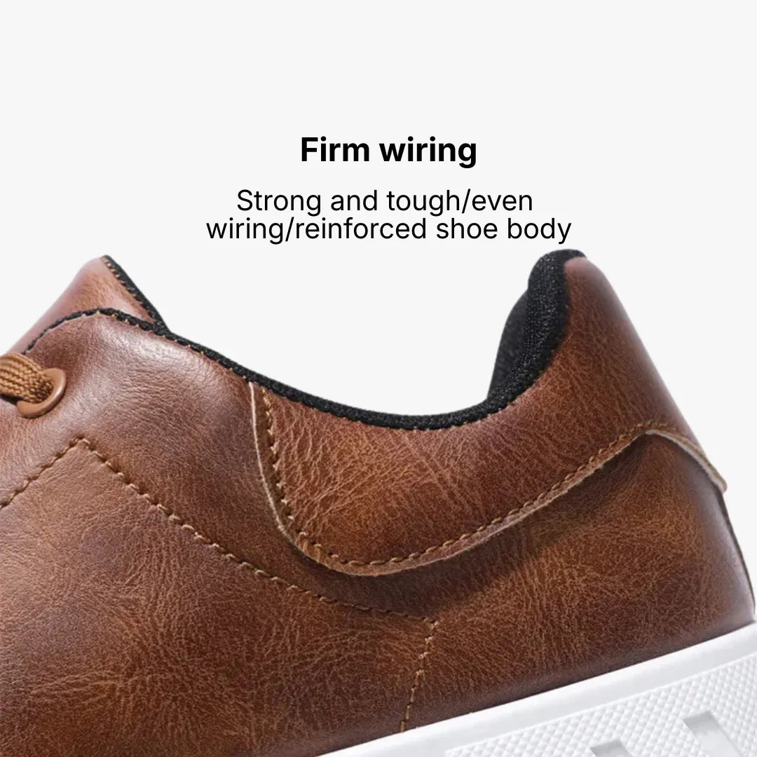 Runnora Urban Sneaker | Casual