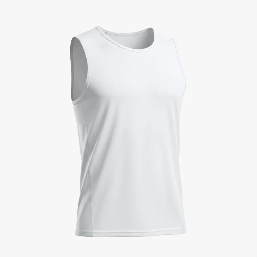 Men's Quick-Dry Gym Tank Top