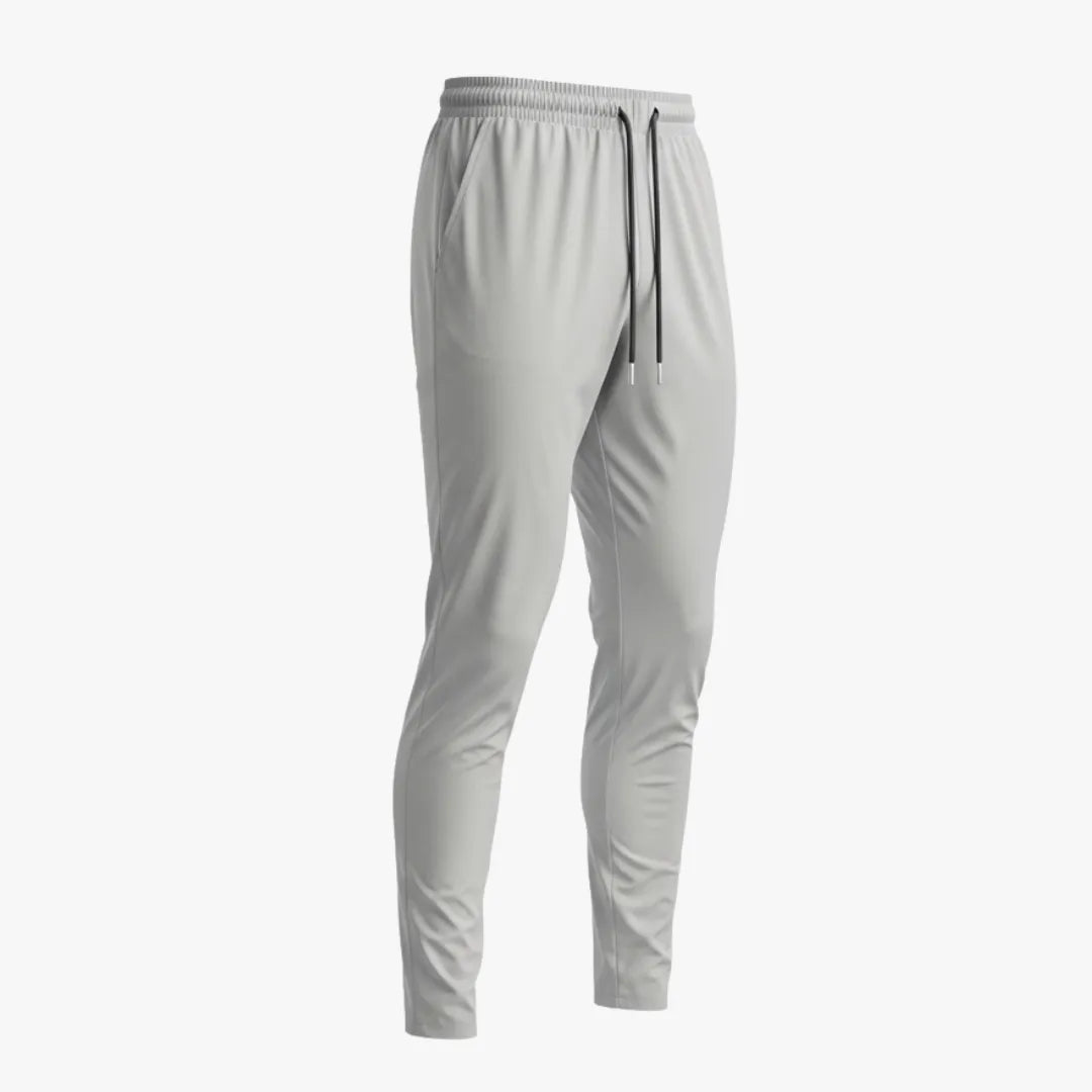 Men's Joggers – Ice Silk Quick-Dry Training Pants