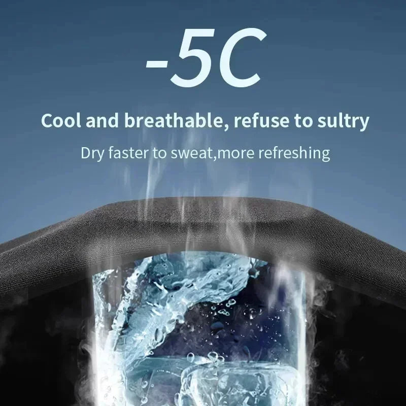 Mens Sportwear 4-Piece Running Runnora