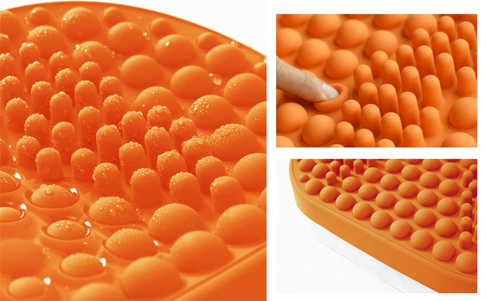 Foot Rest Ergonomic Massager For Runners