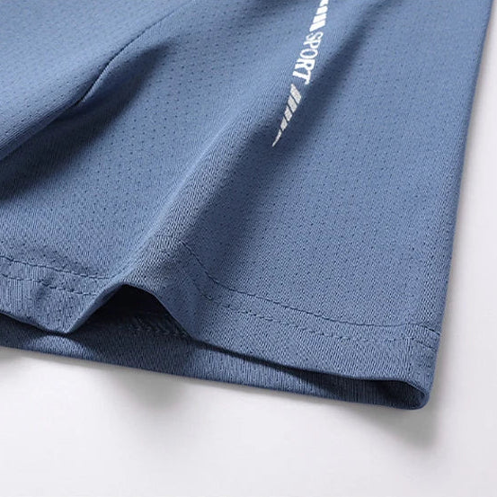 Men's T-shirt – Quick-Dry Outdoor Sports Tee