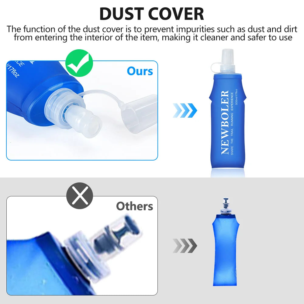 Elastic Sports Waist Bag Pack Running