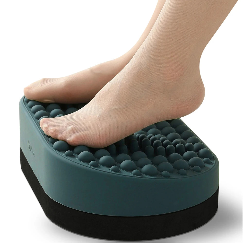 Foot Rest Ergonomic Massager For Runners