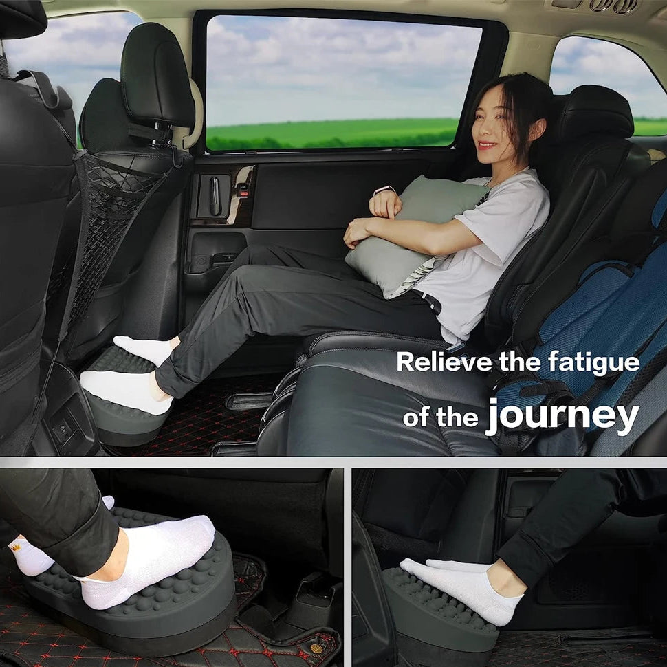 Foot Rest Ergonomic Massager For Runners
