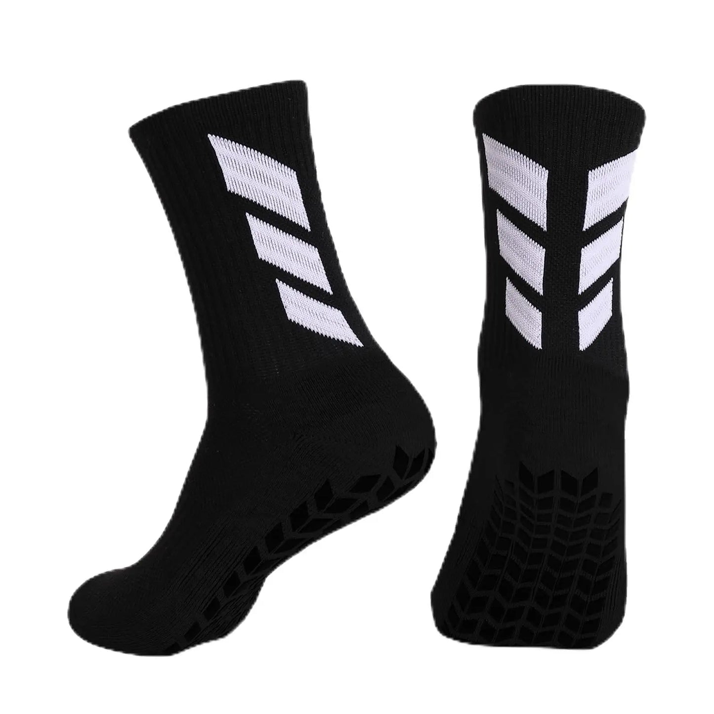 High-Performance Anti-Slip Socks 5 pair
