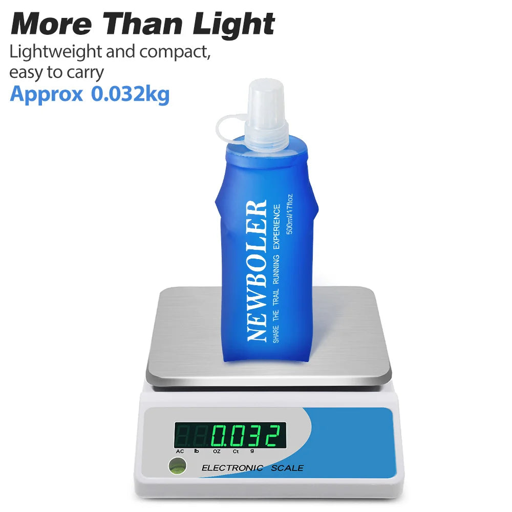 Elastic Sports Waist Bag Pack Running