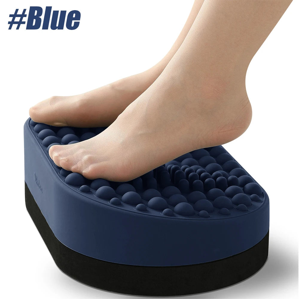 Foot Rest Ergonomic Massager For Runners