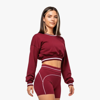 Women's Sports Hoodie Runnora