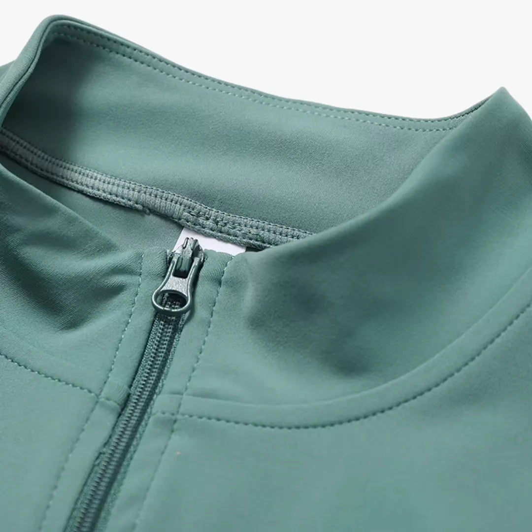 Women's Slim Fit Running & Workout Jacket Runnora