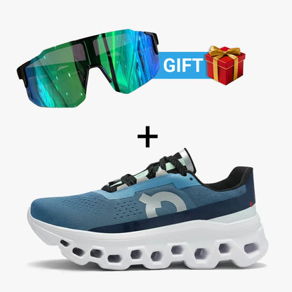 Runnora Stride Core Runner + Sunglasses MaxPace