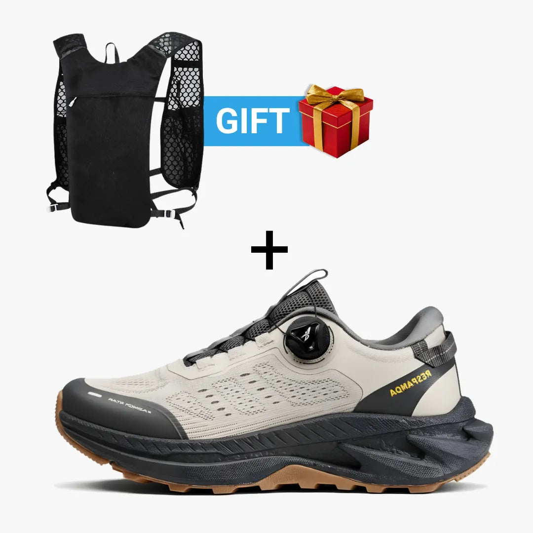 Runnora Summit Runner + Hydration Vest Pro