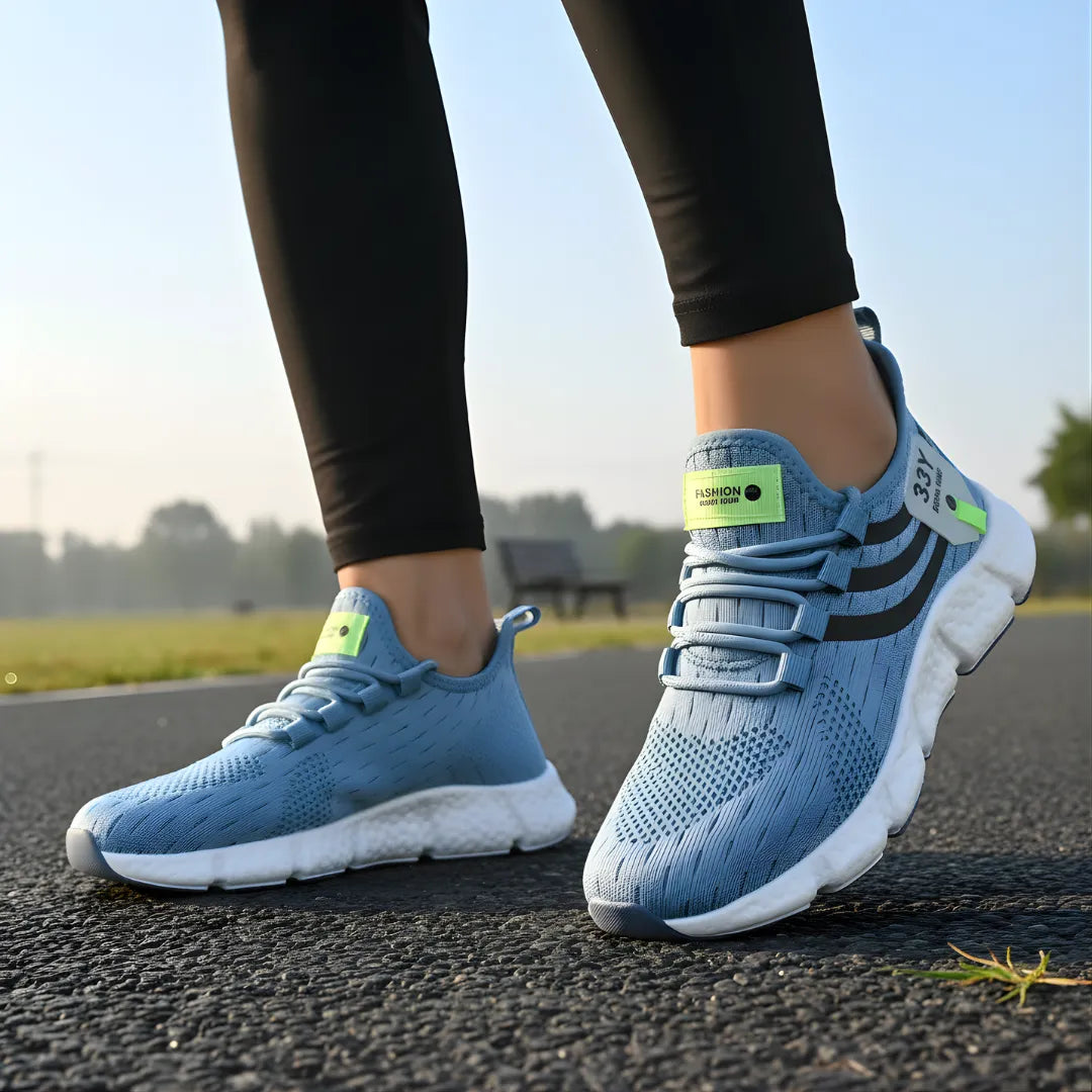 Runnora Velocity Lite + Anti-slip Insole