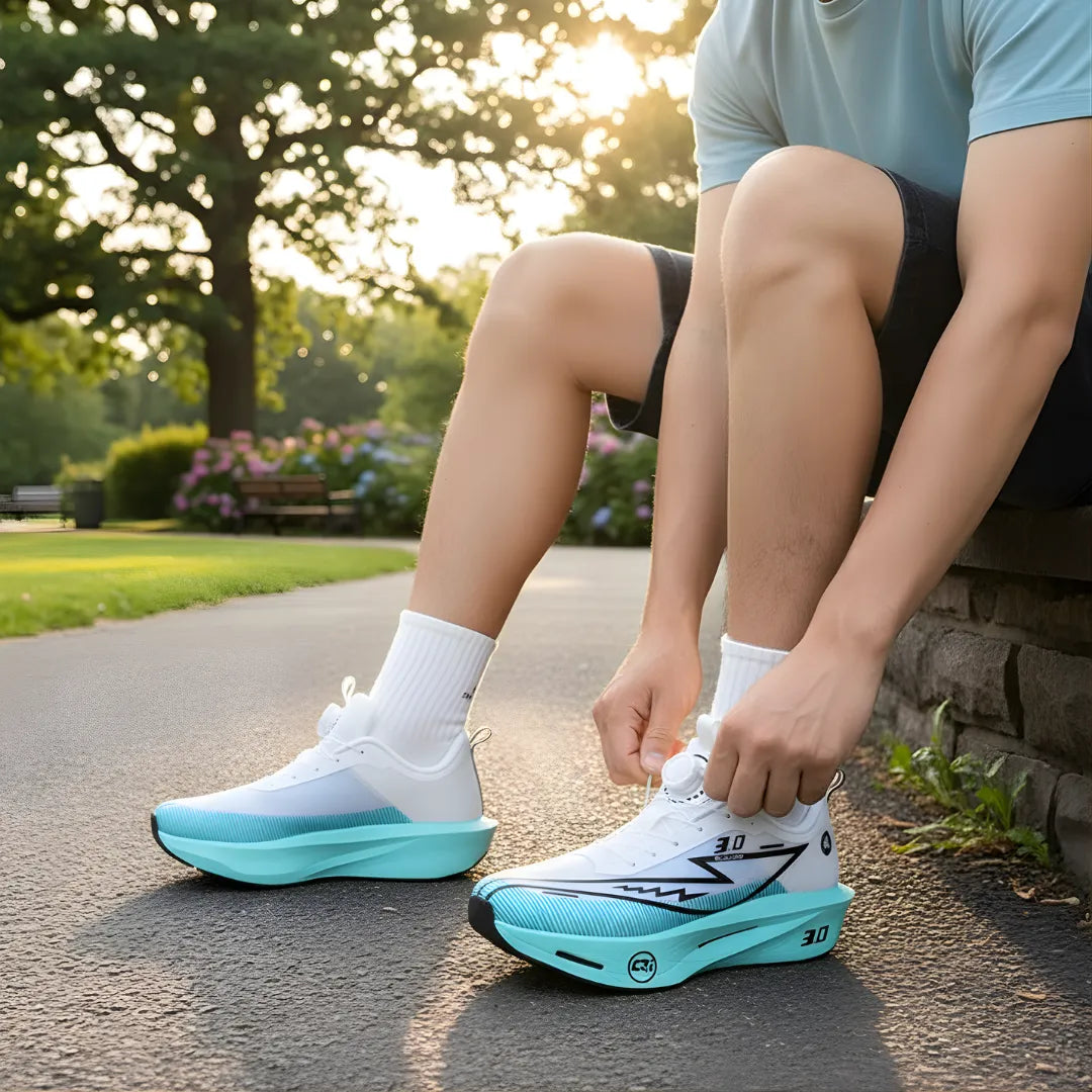 CarbonFly 3.0 - Carbon Plate Running Shoes