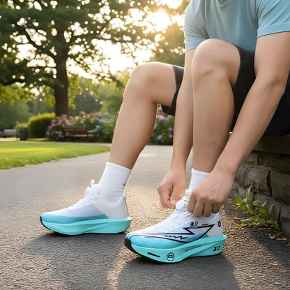 CarbonFly 3.0 - Carbon Plate Running Shoes