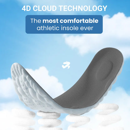 Runnora Float Insoles