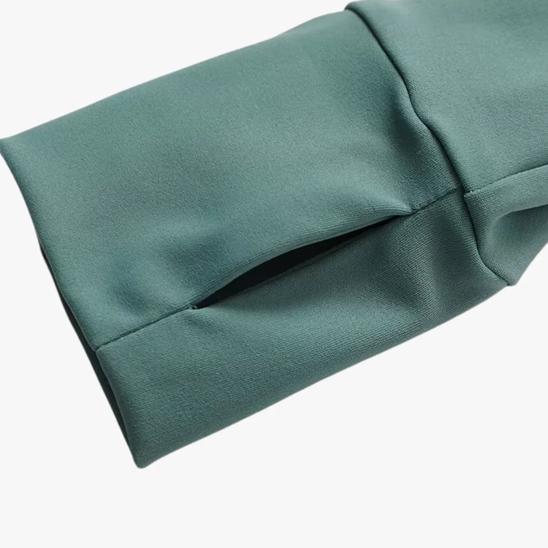 Women's Slim Fit Running & Workout Jacket Runnora