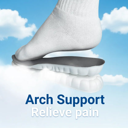 Runnora Float Insoles