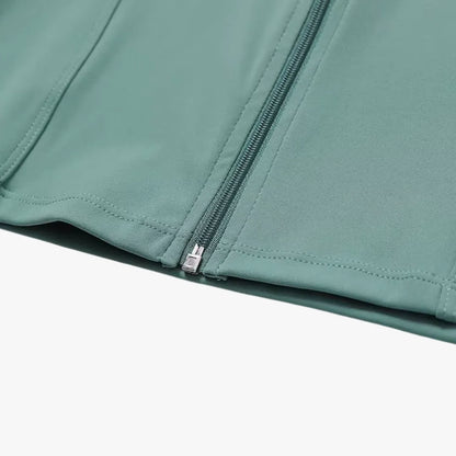 Women's Slim Fit Running & Workout Jacket Runnora