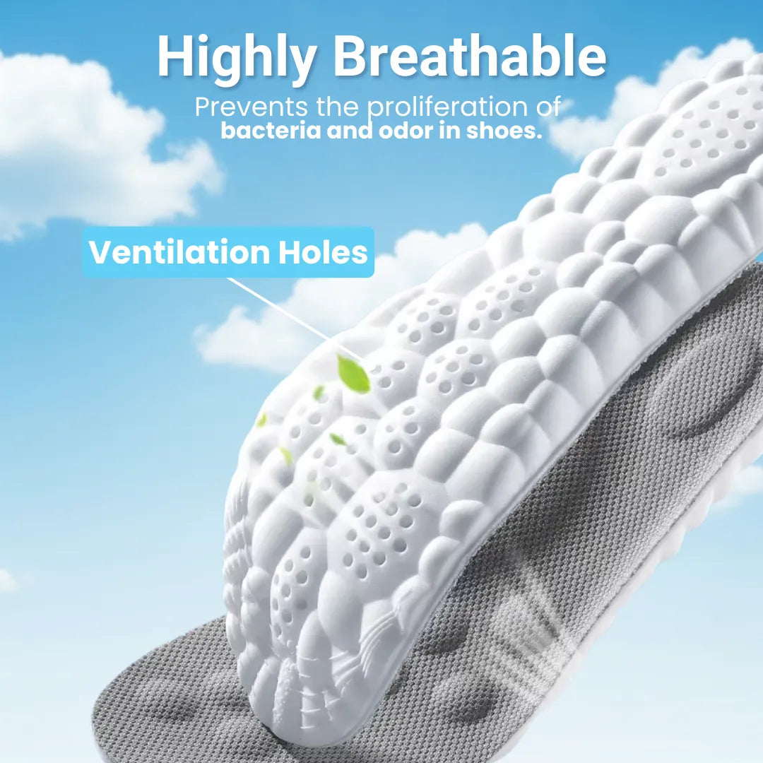 Runnora Float Insoles