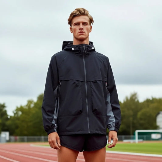 Unisex Waterproof Running & Hiking Set