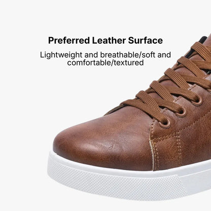 Runnora Urban Sneaker | Casual