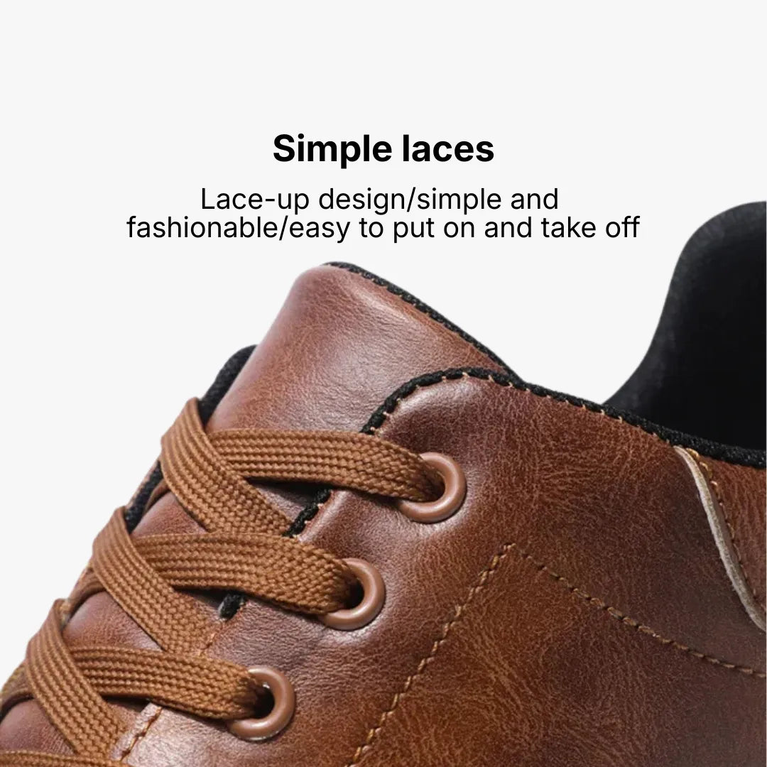 Runnora Urban Sneaker | Casual