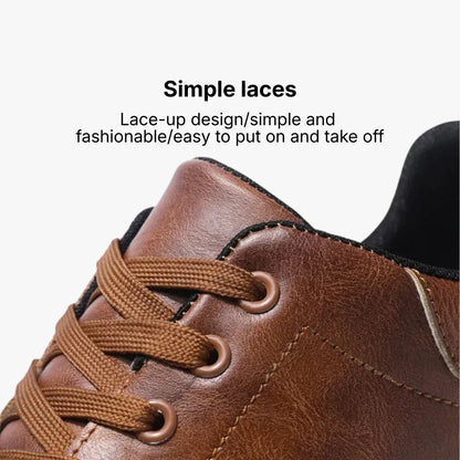 Runnora Urban Sneaker | Casual