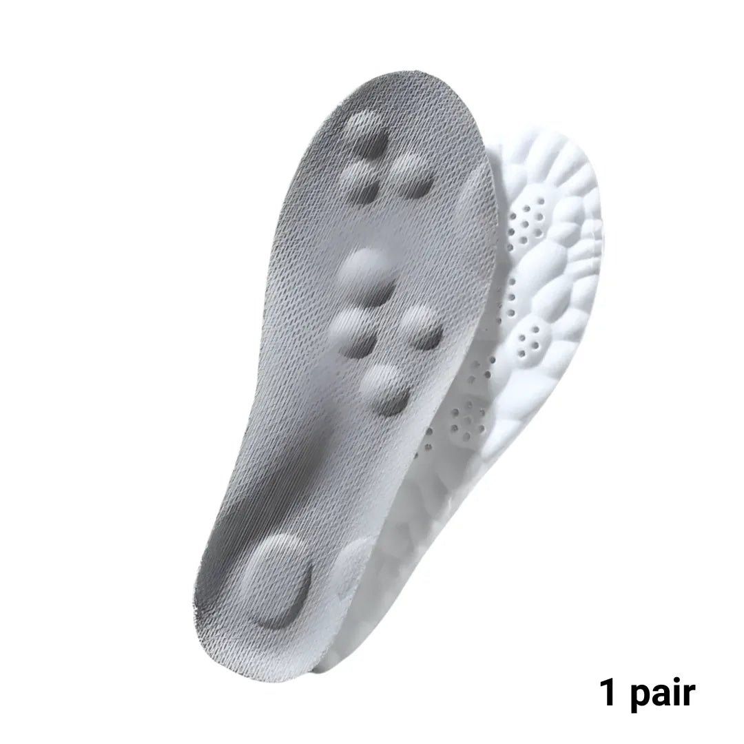 Runnora Float Insoles