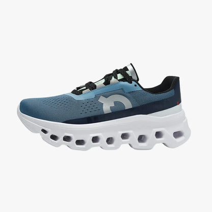 Runnora Stride Core Runner | Max Comfort Zero Sweat