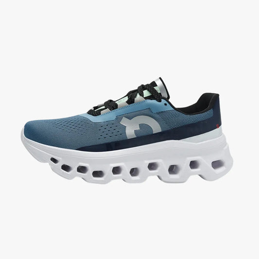 Runnora Stride Core Runner | Max Comfort Zero Sweat