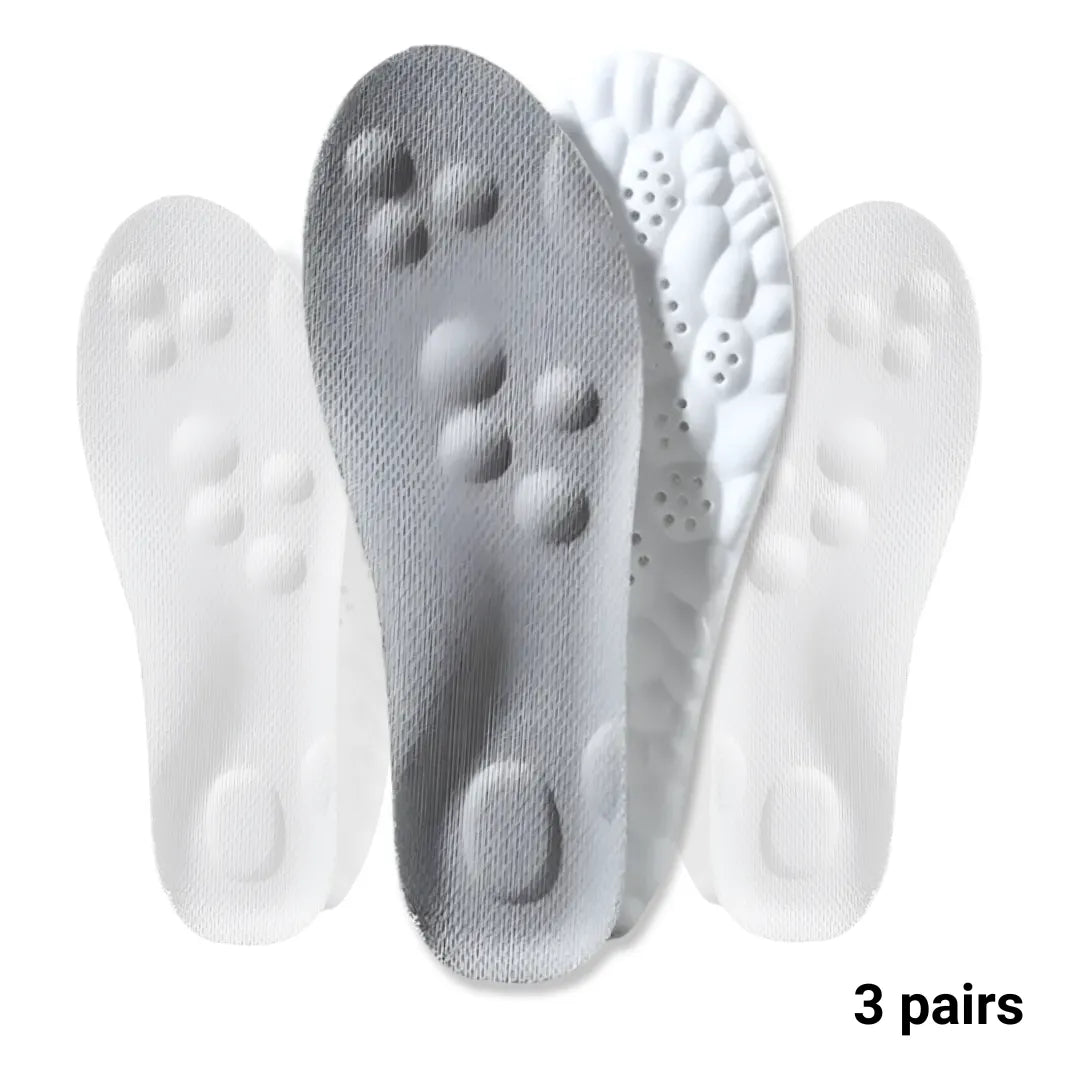 Runnora Float Insoles