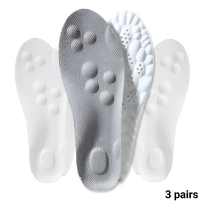 Runnora Float Insoles