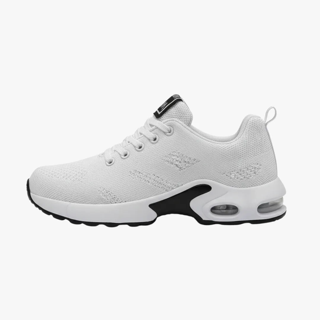 Runnora Luxe Stride Platform