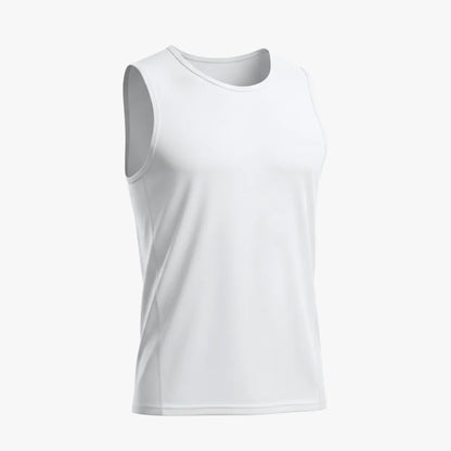 Men's Quick-Dry Gym Tank Top