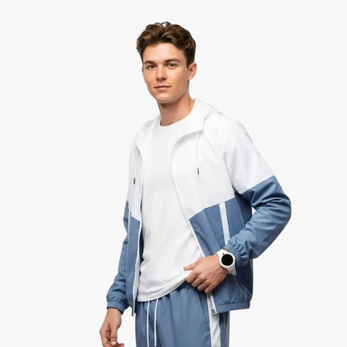 FW25 Tracksuit | Casual and Running