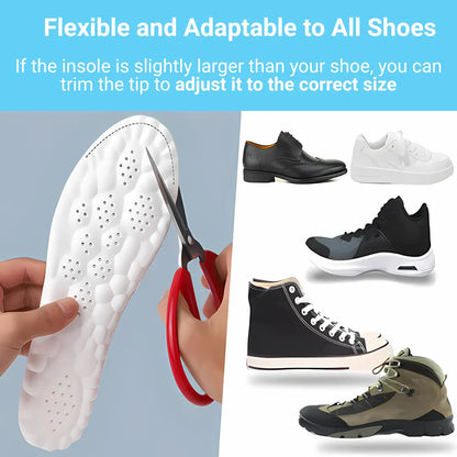 Runnora Float Insoles