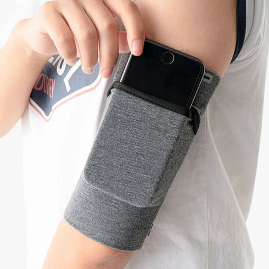 Universal Running Armband for Your Phone