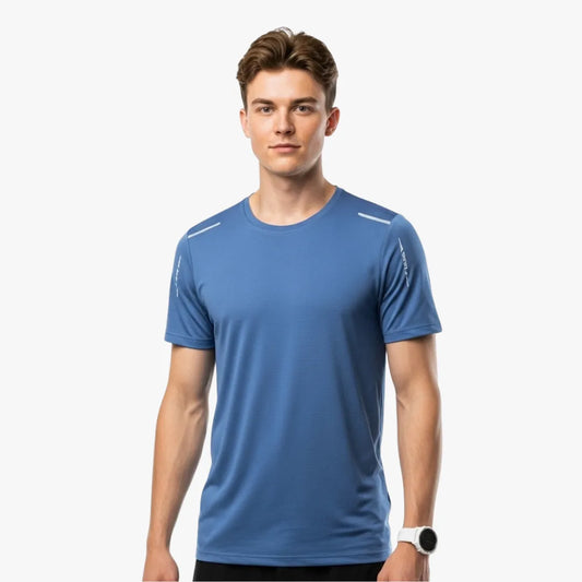 Men's T-shirt – Quick-Dry Outdoor Sports Tee