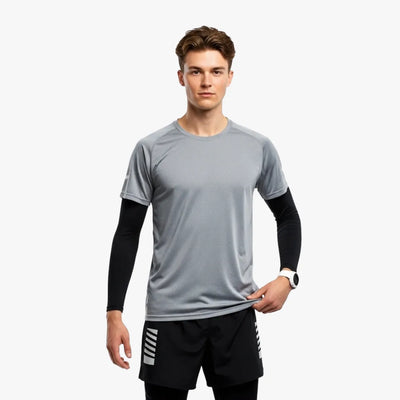 Mens Sportwear 4-Piece Running