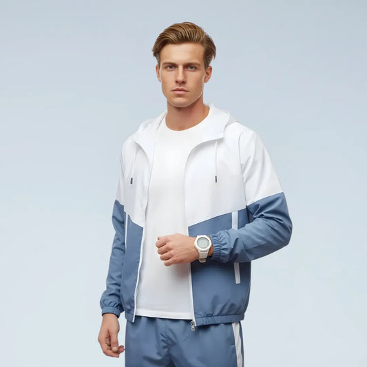 FW25 Tracksuit | Casual and Running