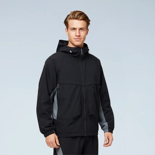 Unisex Waterproof Running & Hiking Set