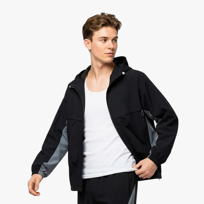 Unisex Waterproof Running & Hiking Set