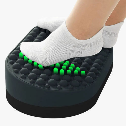 Foot Rest Ergonomic Massager For Runners