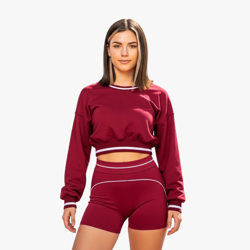 Women's Sports Hoodie Runnora